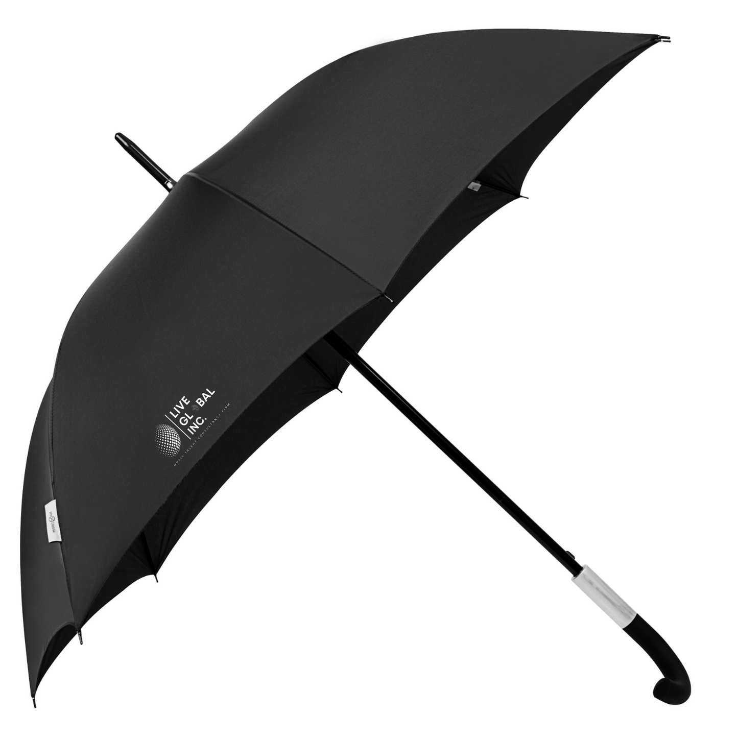 Live Global Inc™ Arch Umbrella